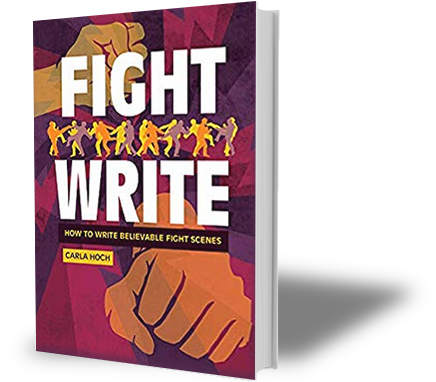 Fight Write: How to Write Believable Fight Scenes