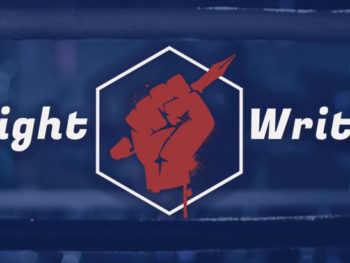 Fightwrite - A Writer's Resource for Fight Scenes, Action, and Violence